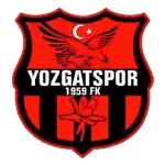 Yozgatspor logo