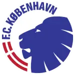 København B logo