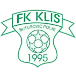 Klis BP logo