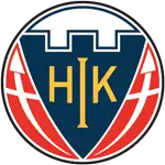 Hobro IK logo