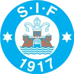 Silkeborg II logo