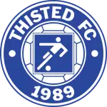 Thisted logo