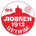 FK Lovćen Cetinje logo