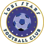 Lobi Stars FC logo