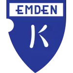 BSV Kickers Emden logo