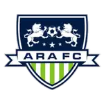 Ahmedabad Racquet Academy FC logo