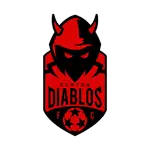 Denton Diablos logo