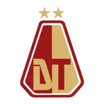 Deportes Tolima logo