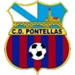 CD Pontellas logo