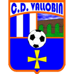 Vallobín logo
