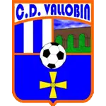 Vallobín logo