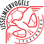 IJsselmeervogels Spakenburg logo