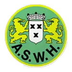 Altijd Sterker Wordend Hendrik-Ido-Ambacht logo