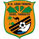 UD Gran Tarajal ST logo