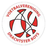 Drachtster Boys logo