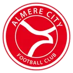 Almere City FC II logo