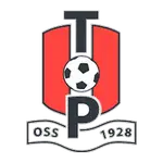 SV TOP Oss Amateurs logo