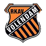 RKAV Volendam Amateurs logo