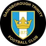 Gainsborough Trinity FC logo
