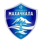 FK Makhachkala logo