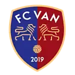 FK Van logo