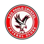 São Paulo Crystal FC logo