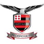 Redbridge logo