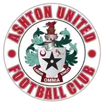 Ashton United FC logo