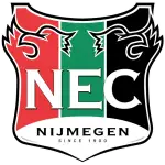 NEC logo