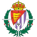 Real Valladolid CF II logo