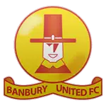 Banbury Utd logo