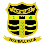 Cheshunt FC logo