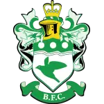 Burscough logo