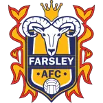 Farsley Celtic AFC logo