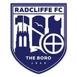 Radcliffe Borough FC logo