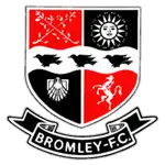 Bromley logo
