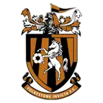 Folkestone Invicta logo