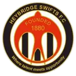Heybridge logo