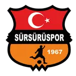 Sürsürü Spor Kulübü logo