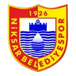 Niksar Belediye Spor Kulübü logo