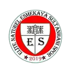 Eşmekaya Sultanhanı SK logo