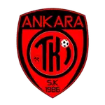 Ankara TKİ SK logo