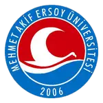 Mehmet Akif Ersoy Üniversitesi Gençlik VE Spor logo