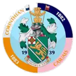 Corinthian-Casuals logo