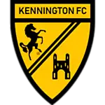 Kennington logo