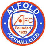 Alfold logo