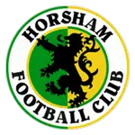 Horsham FC logo