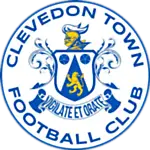 Clevedon logo