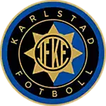 IF Karlstad logo