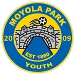 Moyola Park logo